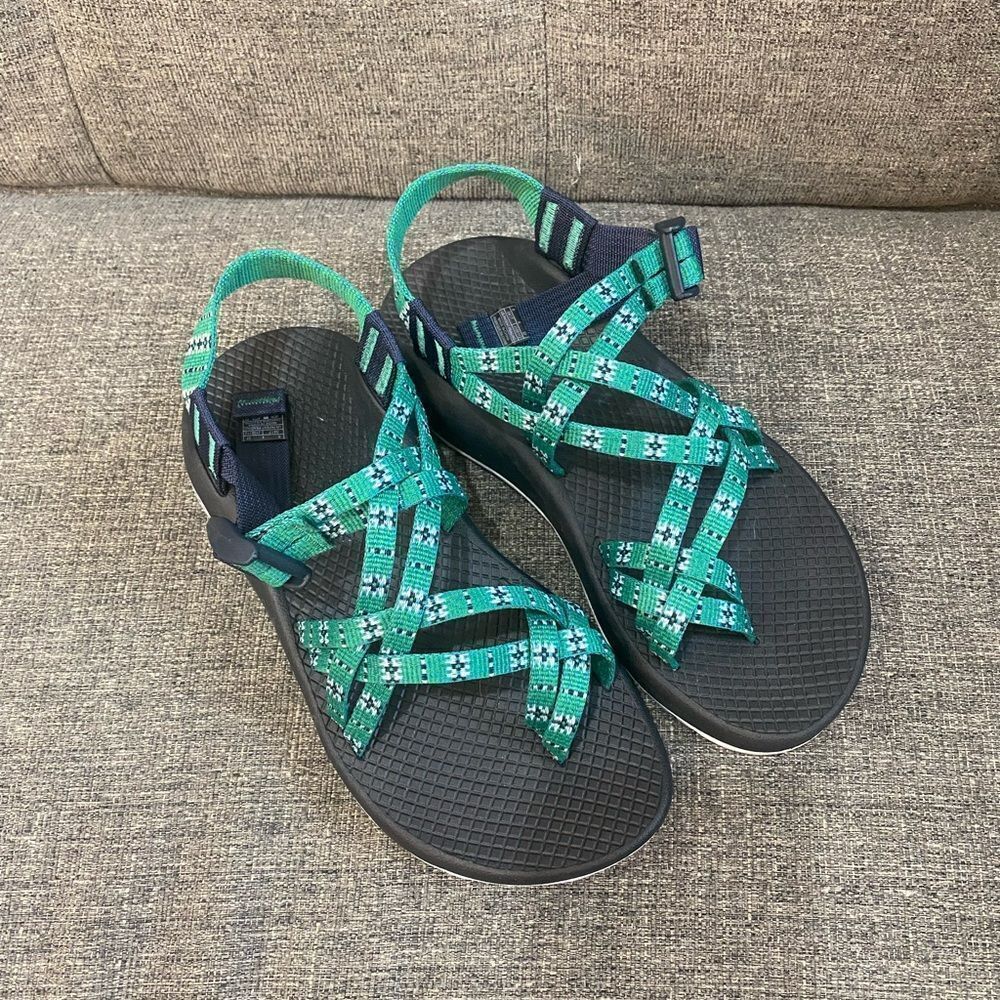 Chaco ZX/2 Classic Sandals Women Size 6